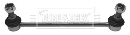 BORG & BECK Stabilisaator,Stabilisaator BDL6801